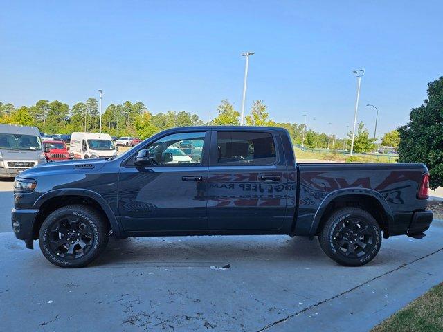 new 2026 Ram 1500 car, priced at $55,070