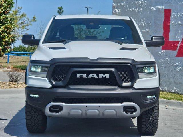 used 2024 Ram 1500 car, priced at $49,990