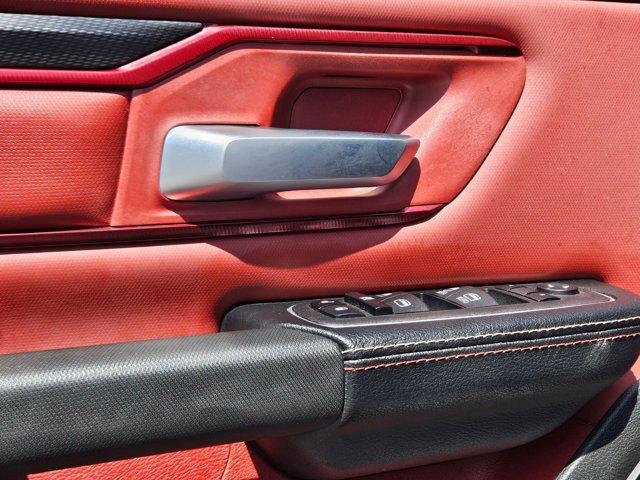 used 2024 Ram 1500 car, priced at $49,990