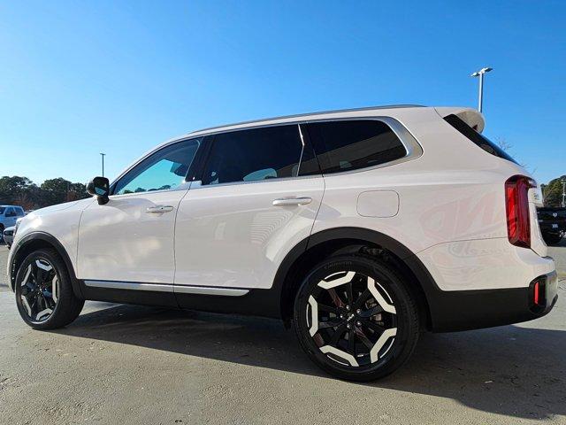 used 2023 Kia Telluride car, priced at $31,450