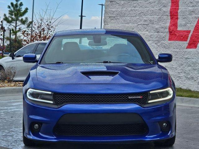 used 2022 Dodge Charger car, priced at $30,995