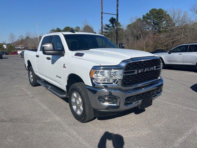 used 2023 Ram 2500 car, priced at $45,995