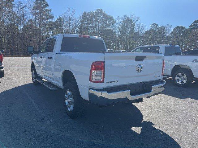 used 2023 Ram 2500 car, priced at $45,995