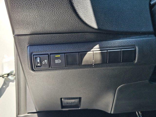 used 2023 Toyota Corolla car, priced at $22,750