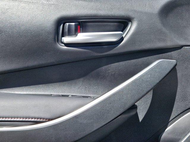 used 2023 Toyota Corolla car, priced at $22,750