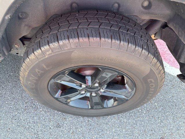 used 2021 Jeep Wrangler Unlimited car, priced at $32,995