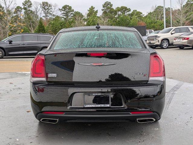 used 2023 Chrysler 300 car, priced at $29,000