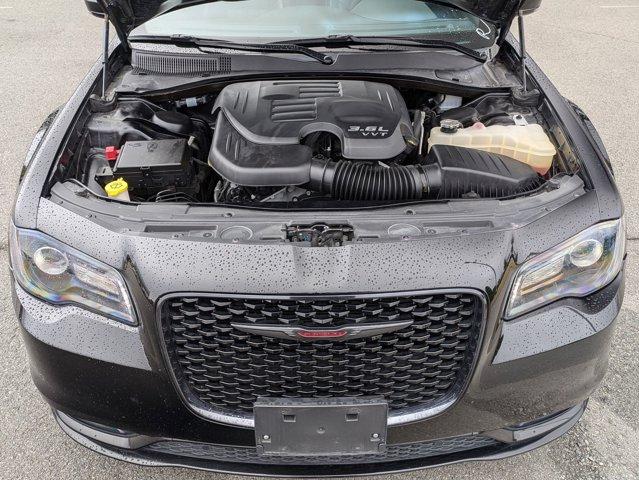 used 2023 Chrysler 300 car, priced at $29,000