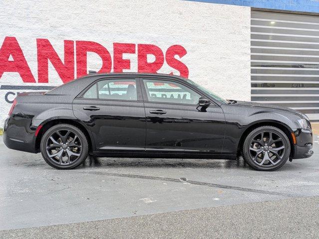 used 2023 Chrysler 300 car, priced at $29,000