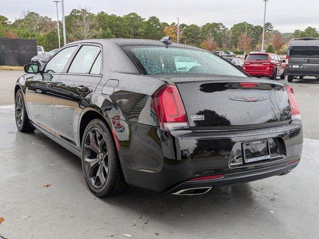 used 2023 Chrysler 300 car, priced at $29,000