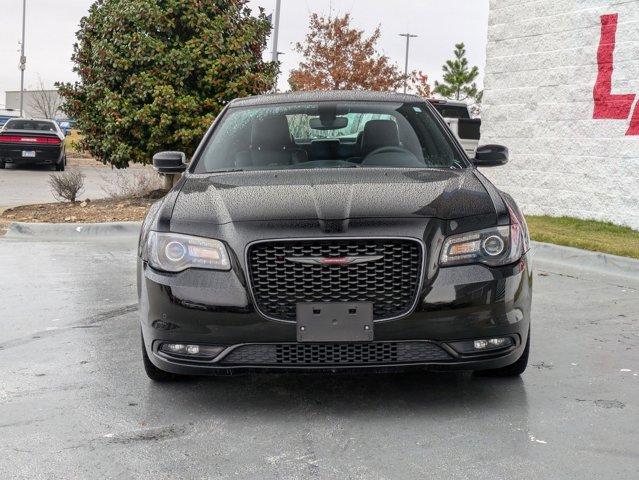 used 2023 Chrysler 300 car, priced at $29,000