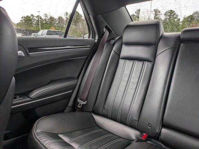 used 2023 Chrysler 300 car, priced at $29,000