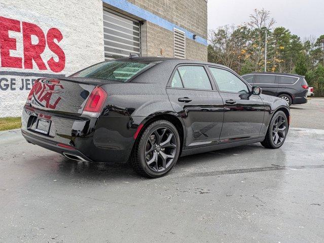 used 2023 Chrysler 300 car, priced at $29,000