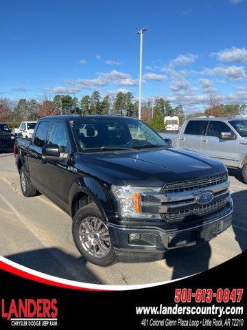 used 2020 Ford F-150 car, priced at $31,995