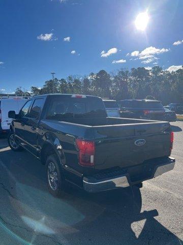 used 2020 Ford F-150 car, priced at $31,995