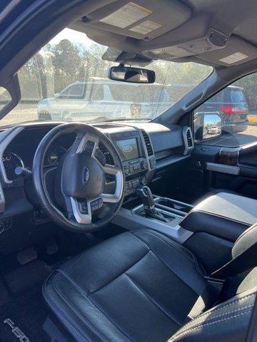 used 2020 Ford F-150 car, priced at $31,995