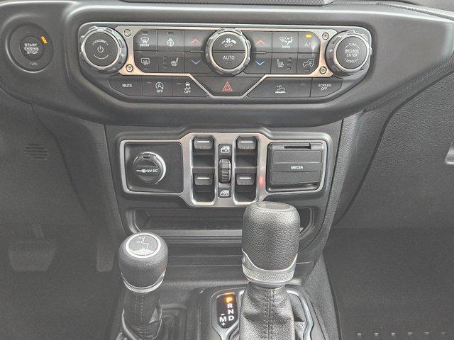 used 2020 Jeep Gladiator car, priced at $31,000
