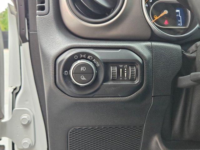 used 2020 Jeep Gladiator car, priced at $31,000