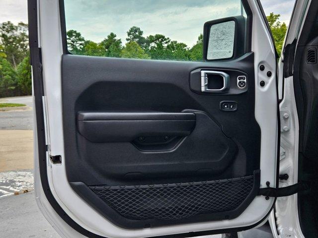 used 2020 Jeep Gladiator car, priced at $31,000