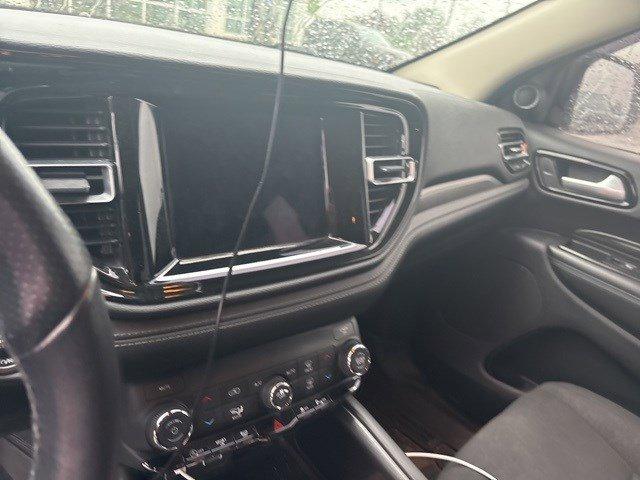 used 2021 Dodge Durango car, priced at $24,750