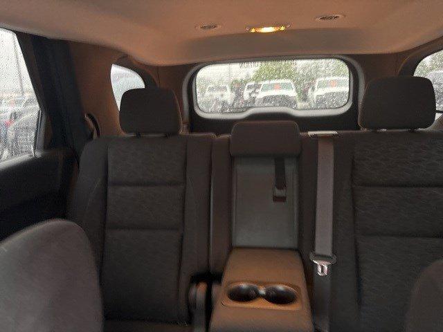 used 2021 Dodge Durango car, priced at $24,750