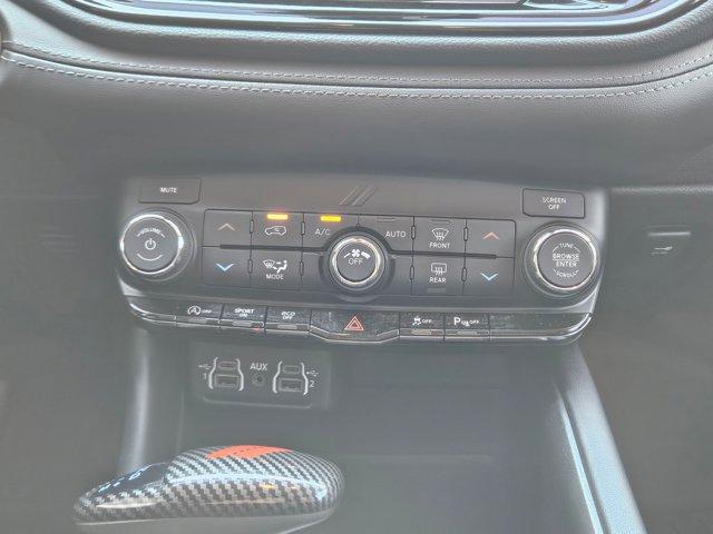 used 2021 Dodge Durango car, priced at $23,995