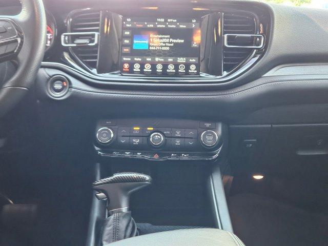 used 2021 Dodge Durango car, priced at $23,995