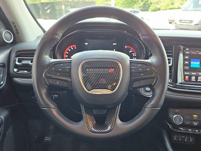used 2021 Dodge Durango car, priced at $23,995