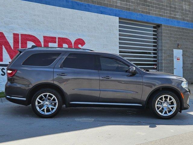 used 2021 Dodge Durango car, priced at $23,995