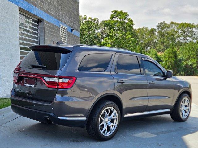 used 2021 Dodge Durango car, priced at $23,995
