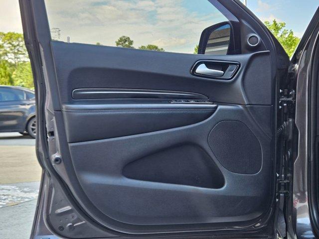 used 2021 Dodge Durango car, priced at $23,995