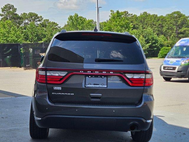 used 2021 Dodge Durango car, priced at $23,995