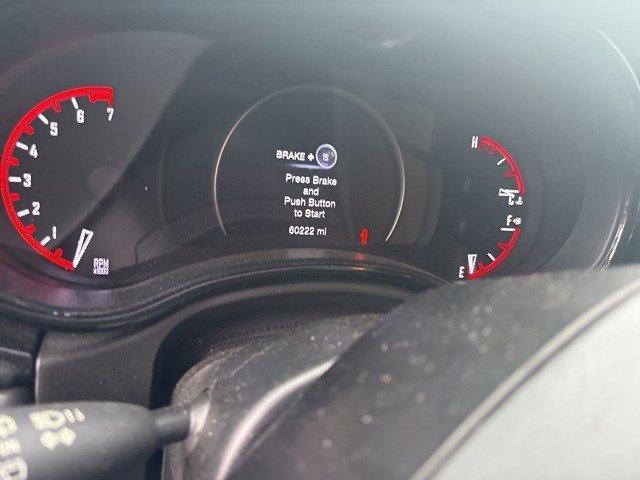 used 2021 Dodge Durango car, priced at $24,750