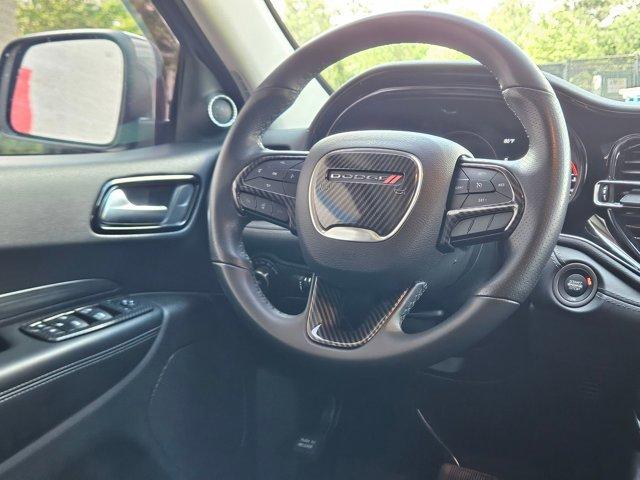 used 2021 Dodge Durango car, priced at $23,995