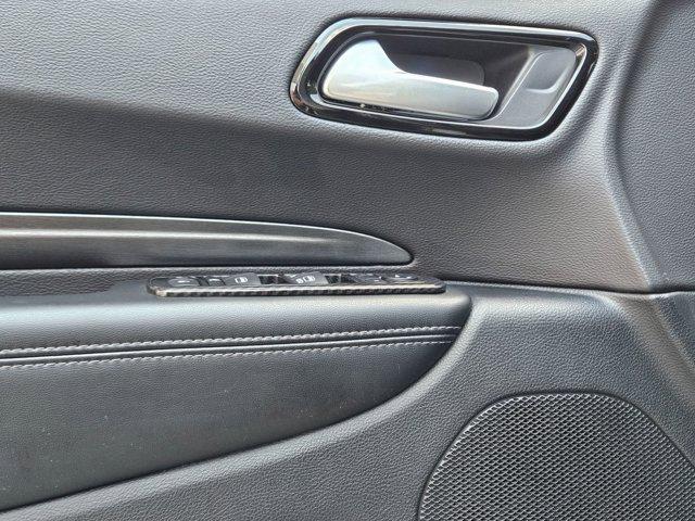 used 2021 Dodge Durango car, priced at $23,995