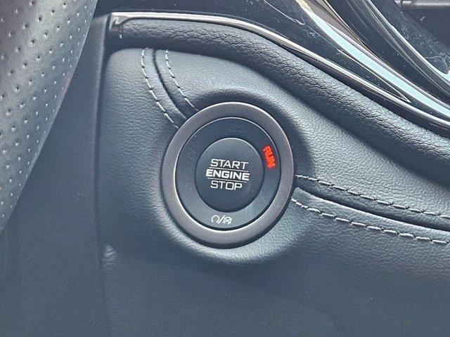 used 2021 Dodge Durango car, priced at $23,995