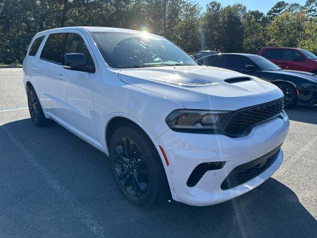 used 2022 Dodge Durango car, priced at $36,995
