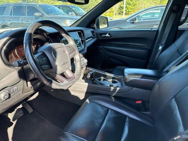 used 2022 Dodge Durango car, priced at $36,995