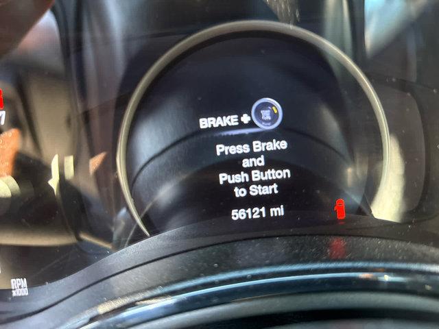 used 2022 Dodge Durango car, priced at $36,995