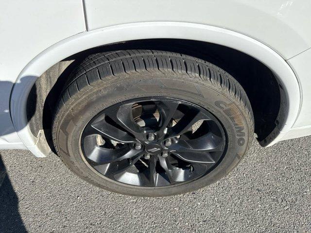 used 2022 Dodge Durango car, priced at $36,995