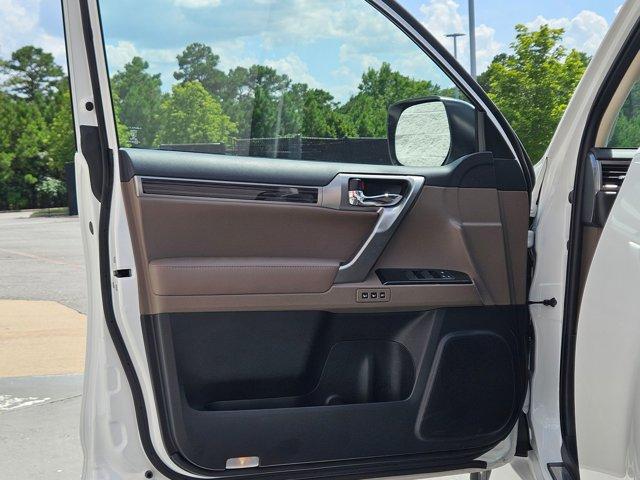 used 2022 Lexus GX 460 car, priced at $52,500