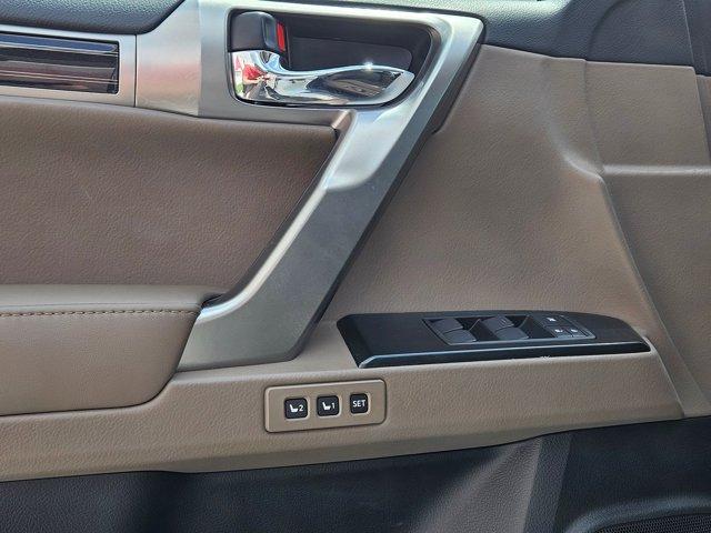 used 2022 Lexus GX 460 car, priced at $52,500