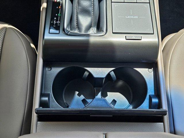 used 2022 Lexus GX 460 car, priced at $52,500