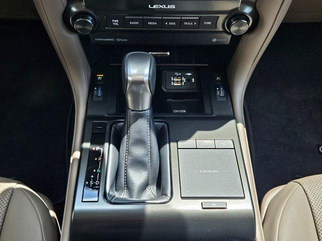 used 2022 Lexus GX 460 car, priced at $52,500