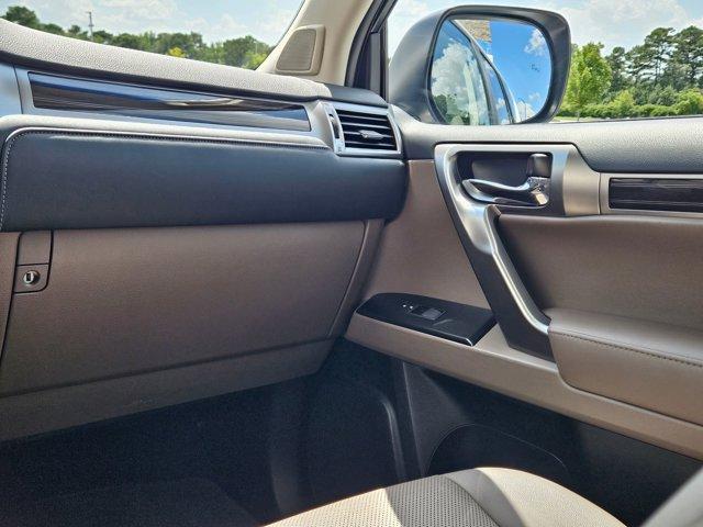 used 2022 Lexus GX 460 car, priced at $52,500