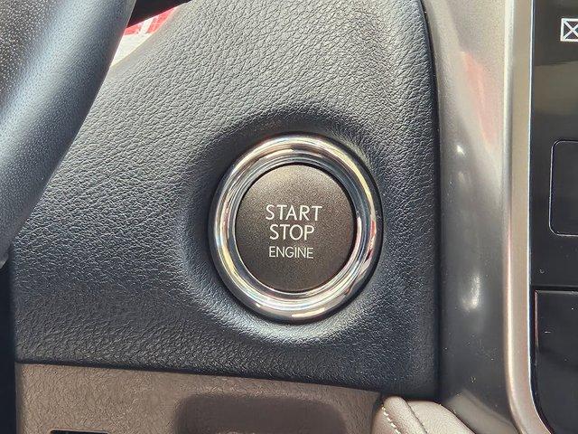 used 2022 Lexus GX 460 car, priced at $52,500
