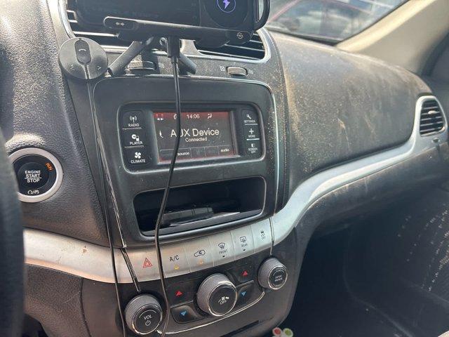 used 2018 Dodge Journey car, priced at $9,990