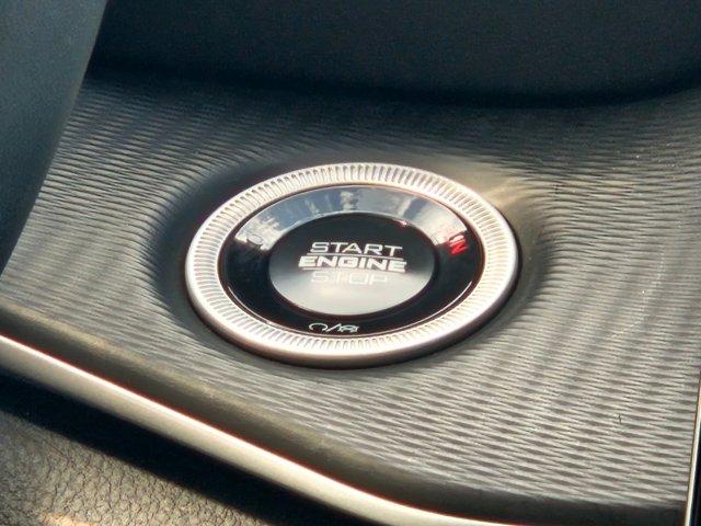 used 2024 Jeep Grand Cherokee car, priced at $37,496
