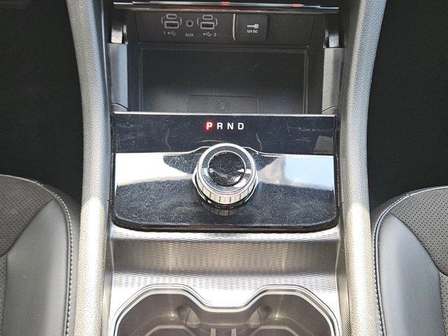 used 2024 Jeep Grand Cherokee car, priced at $37,496