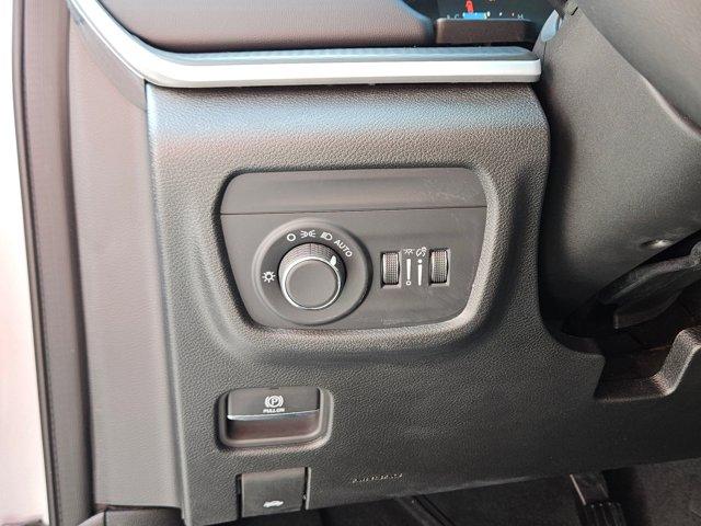 used 2024 Jeep Grand Cherokee car, priced at $37,496